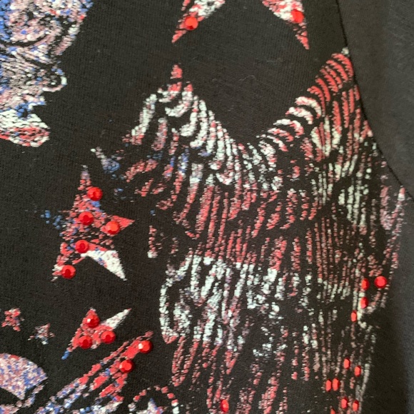 Rock&Republic Women’s Tank SIZE S NWOT - Picture 4 of 10